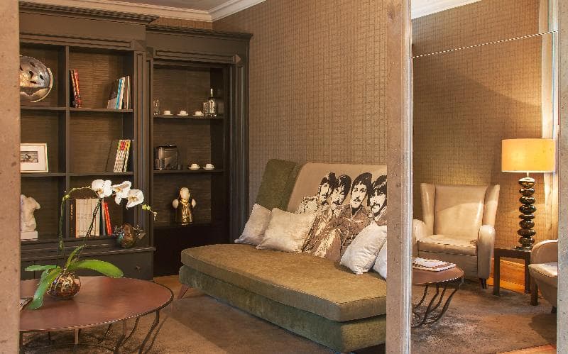 Palazzo Manfredi-Small Luxury Hotels Of The World 4