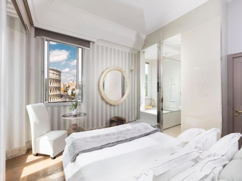 Palazzo Manfredi-Small Luxury Hotels Of The World 5