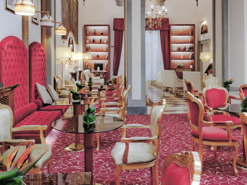 Golden Tower Hotel & Spa 3