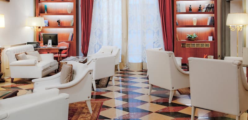 Golden Tower Hotel & Spa 4