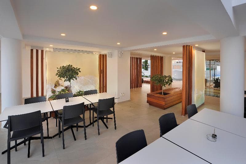Okeanos Beach Boutique Hotel photo 1
