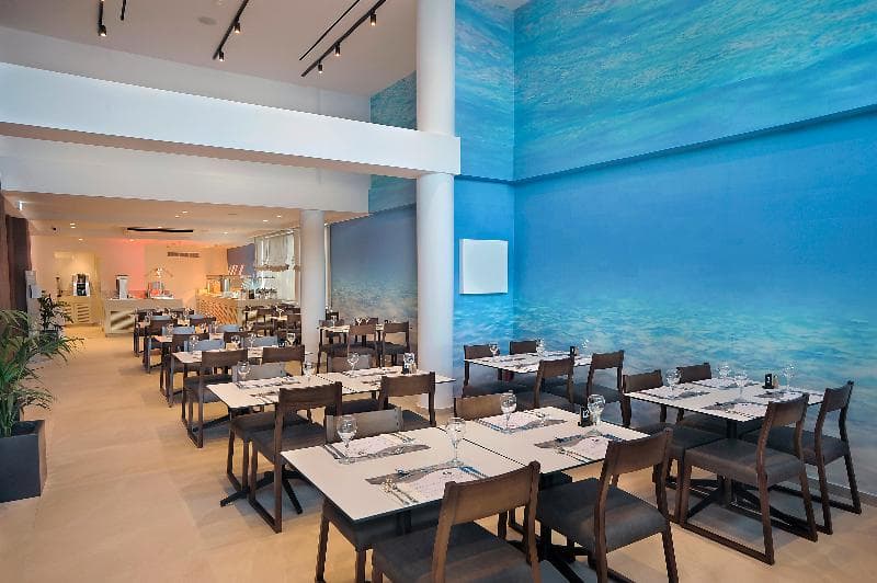 Okeanos Beach Boutique Hotel 3
