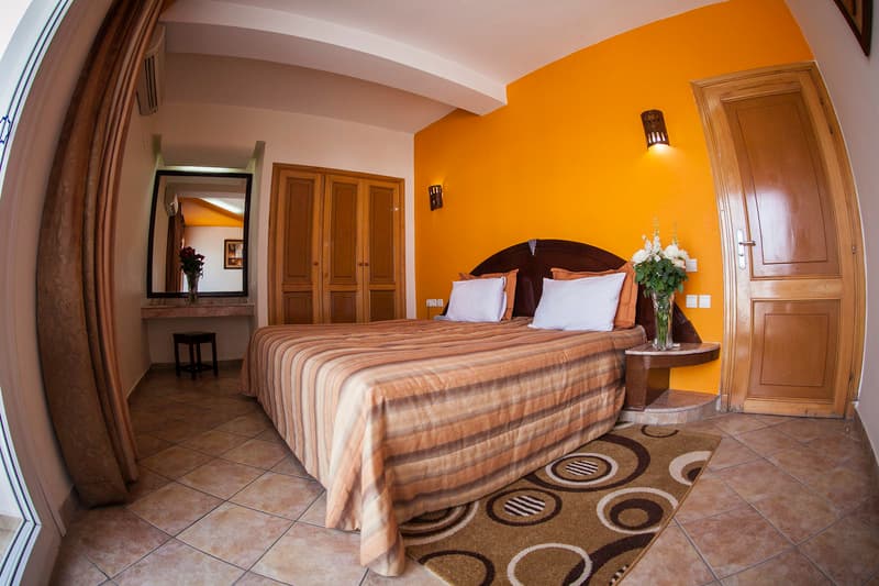 Residence Intouriste Hotel photo 1