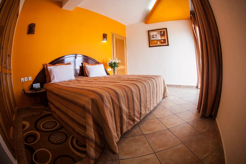 Residence Intouriste Hotel 3