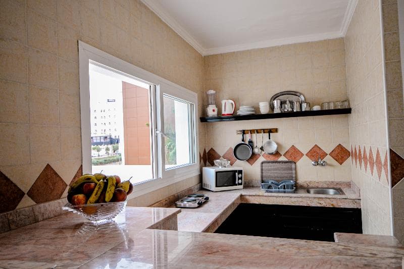 Residence Intouriste Hotel 4