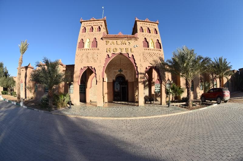 Palm's Hotel Club 2