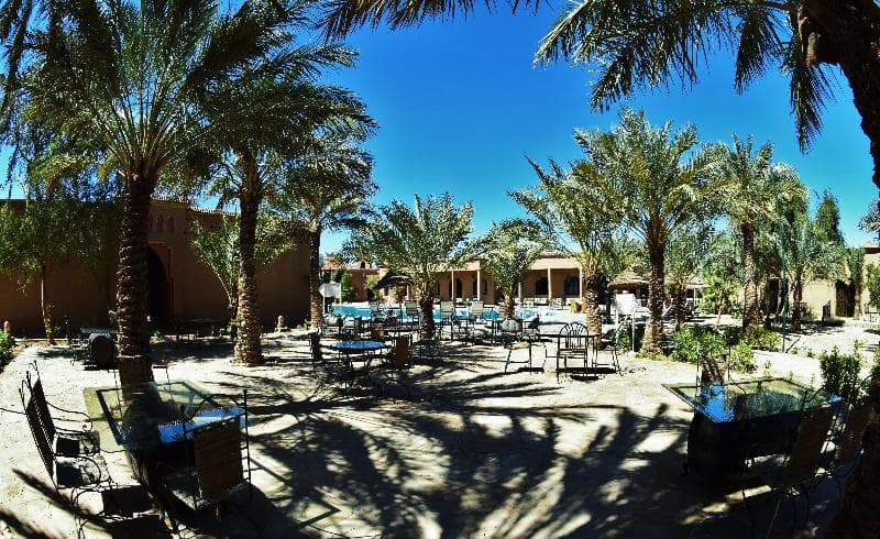 Palm's Hotel Club 4