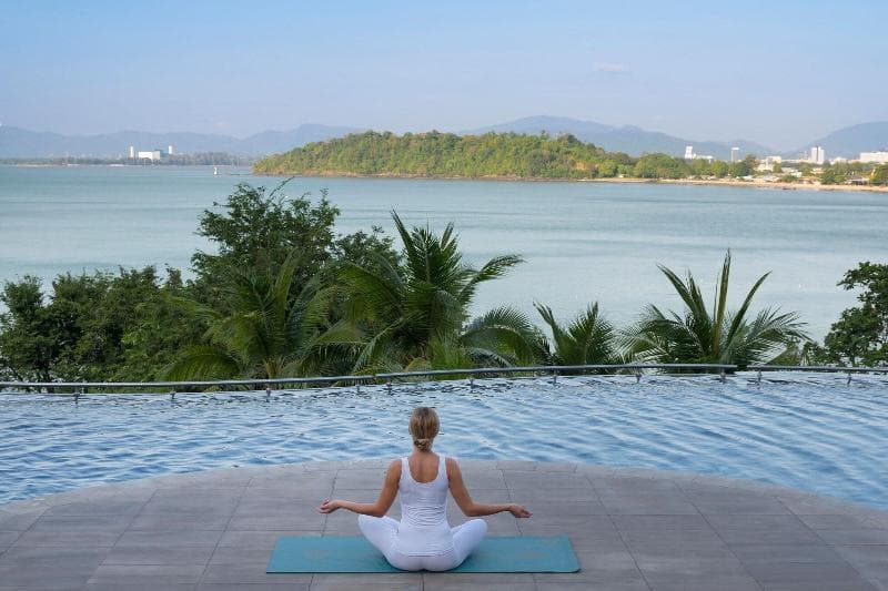 The Westin Siray Bay Resort & Spa, Phuket photo 1