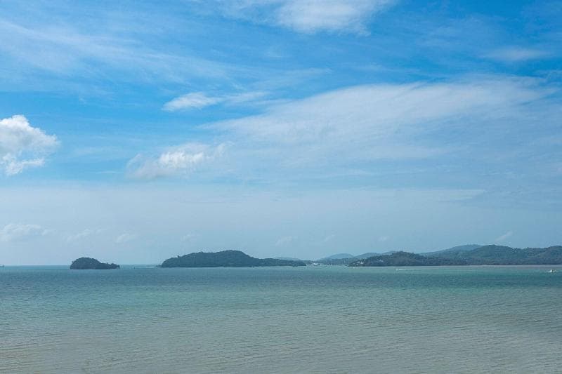 The Westin Siray Bay Resort & Spa, Phuket 4
