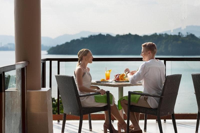 The Westin Siray Bay Resort & Spa, Phuket 5
