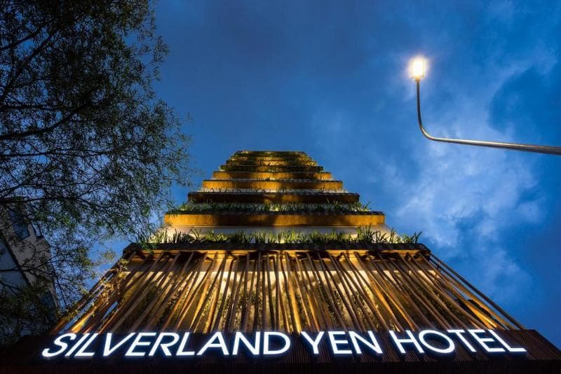 Silverland Yen Hotel photo 1