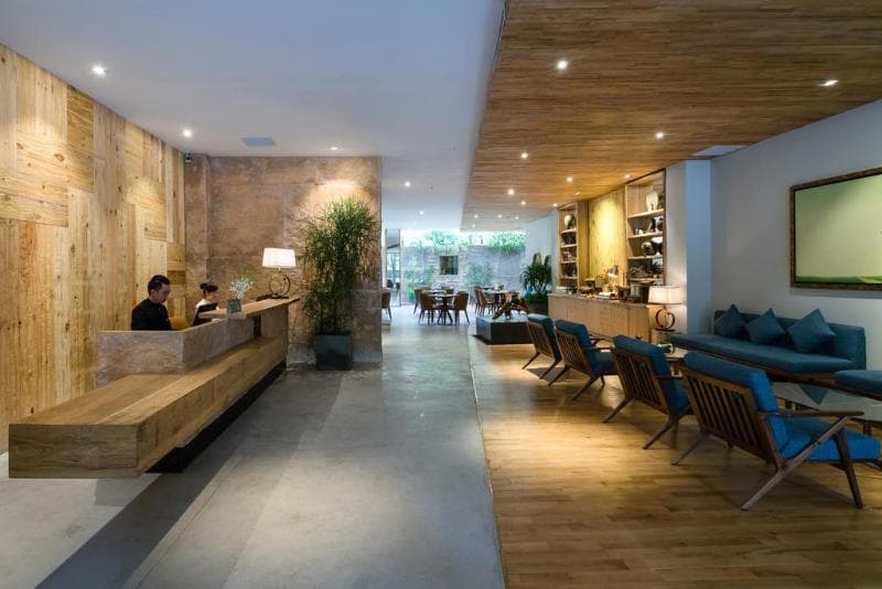 Silverland Yen Hotel 3