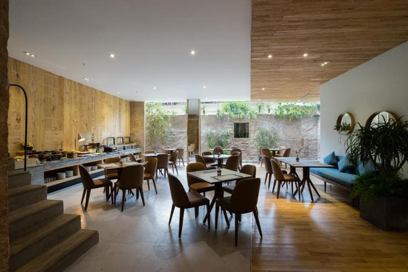 Silverland Yen Hotel 4