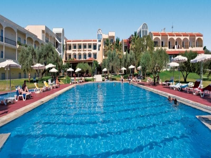Marianna Palace Hotel 2