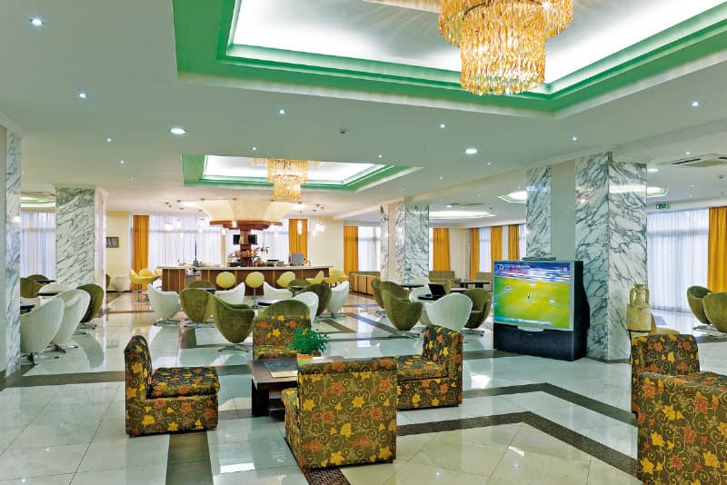 Marianna Palace Hotel 3
