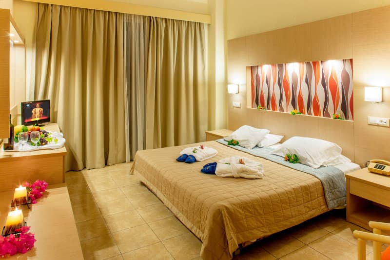 Marianna Palace Hotel 5