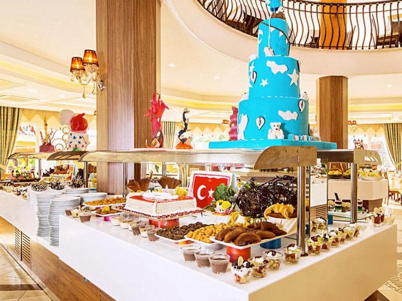 Club Dizalya 4