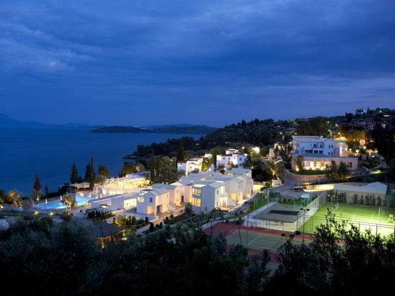Porto Galini Seaside Resort & Spa photo 1