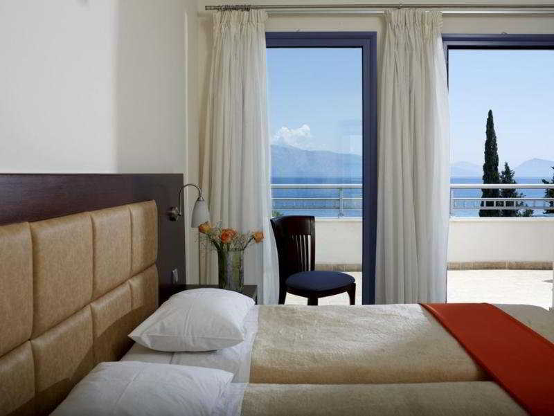 Porto Galini Seaside Resort & Spa 4
