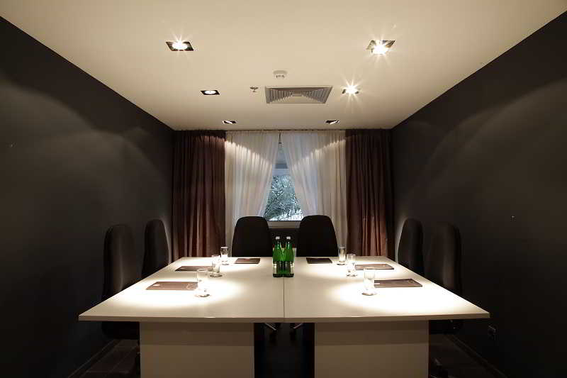 Avala Resort & Villas photo 1