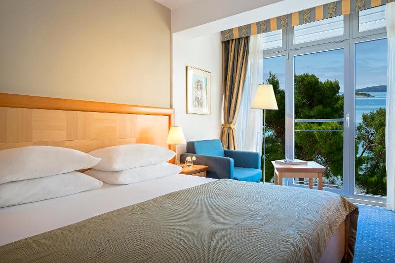 Aminess Grand Azur Hotel 2