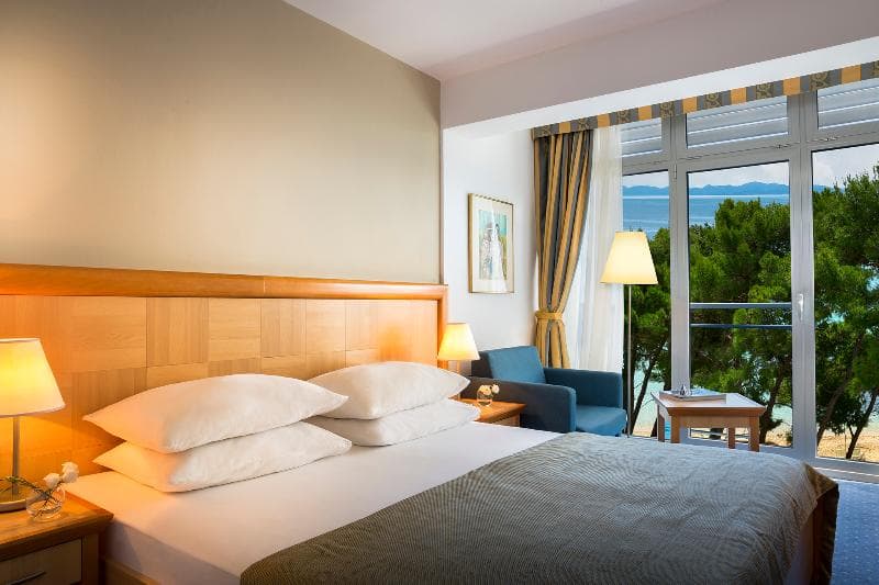 Aminess Grand Azur Hotel photo 1