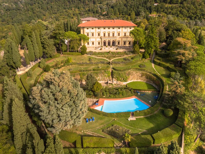 Villa Pitiana 2