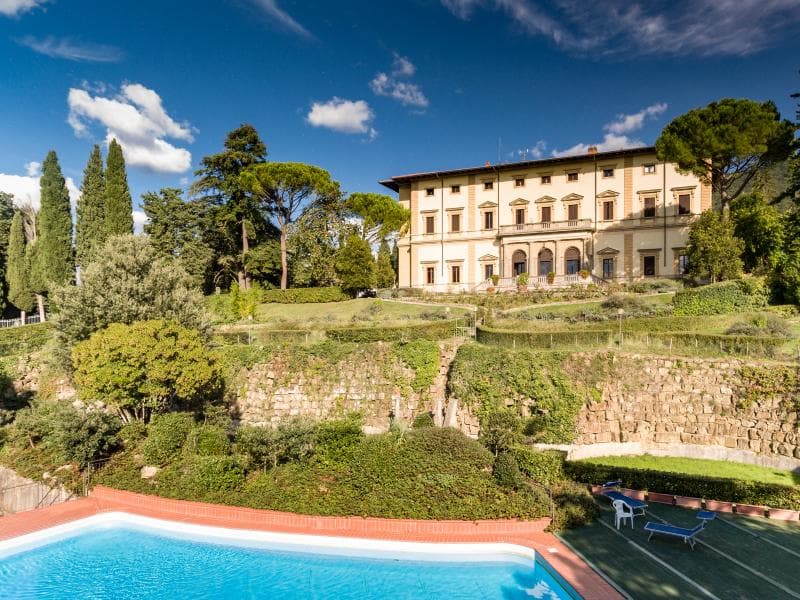 Villa Pitiana 3
