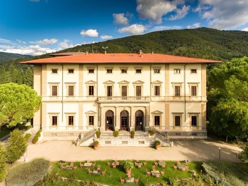 Villa Pitiana photo 1