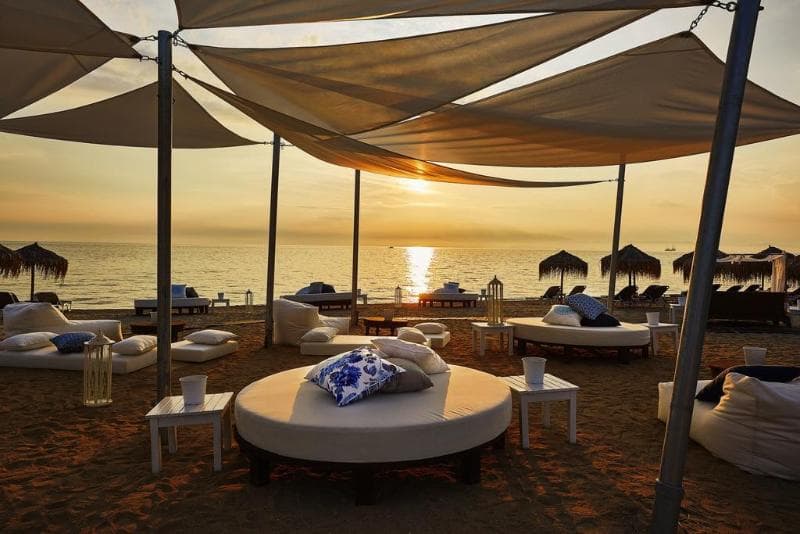 Ilio Mare Hotels & Resorts 2