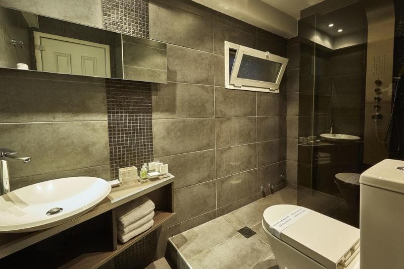 Ilio Mare Hotels & Resorts 3