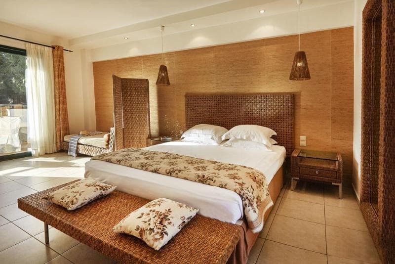 Ilio Mare Hotels & Resorts 4