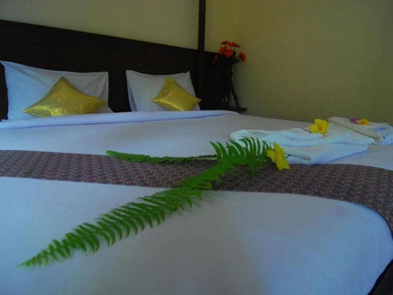Lanta Klong Nin Beach Resort 3