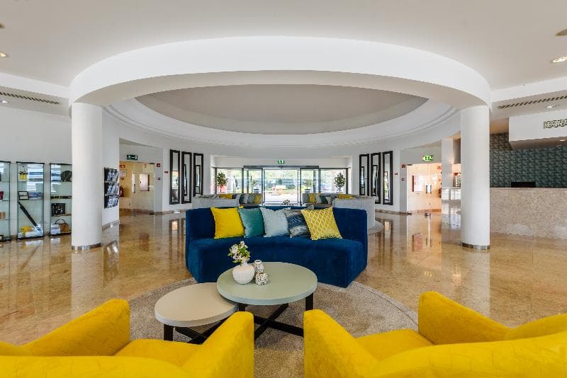 Vale dOliveiras Quinta Resort and Spa main