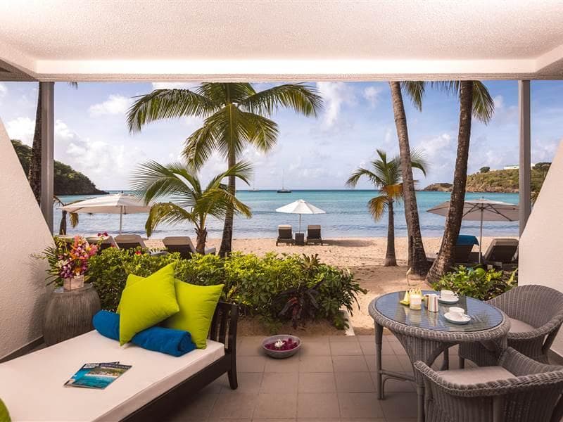 Carlisle Bay 2