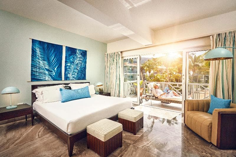Carlisle Bay 5
