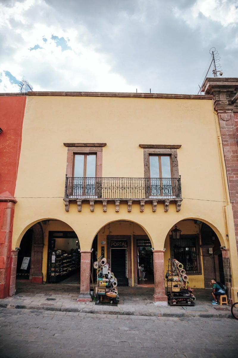 Del Portal 5