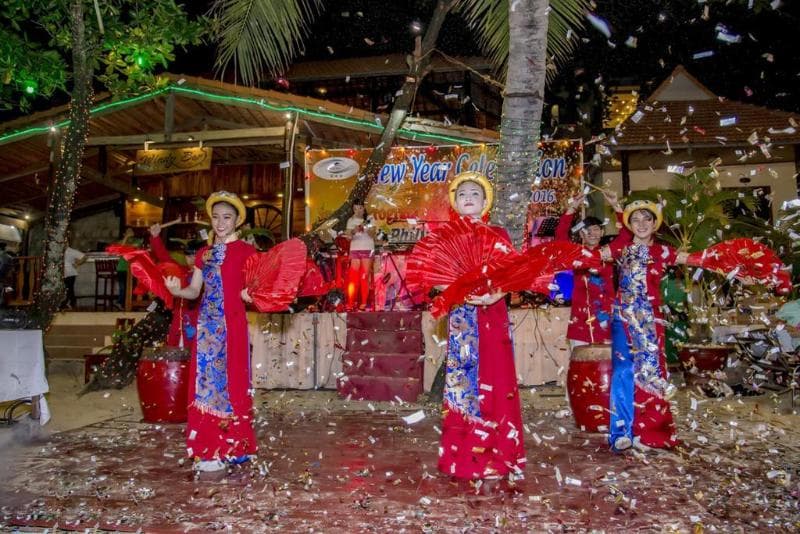 Kim Hoa Phu Quoc Resort 4
