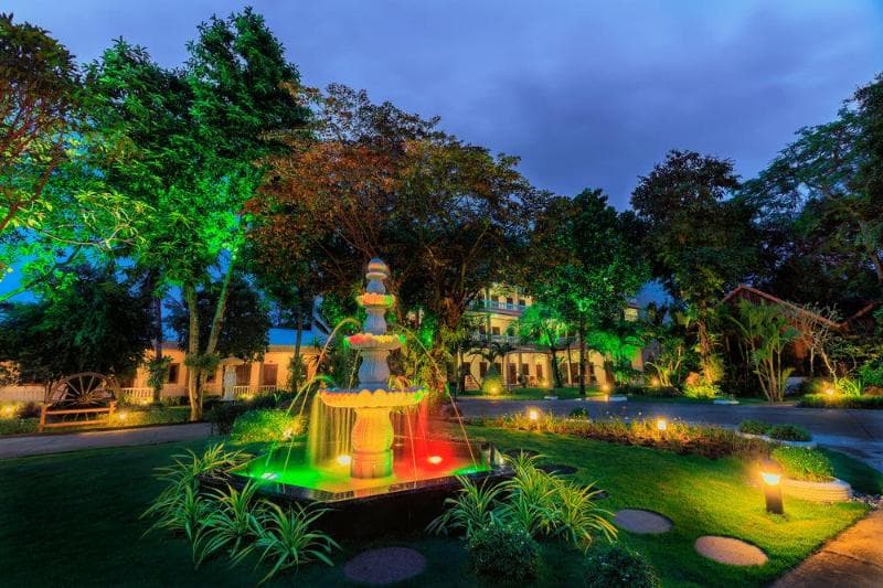 Kim Hoa Phu Quoc Resort 5
