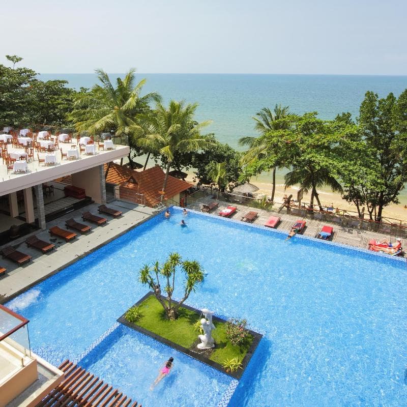 Kim Hoa Phu Quoc Resort photo 1