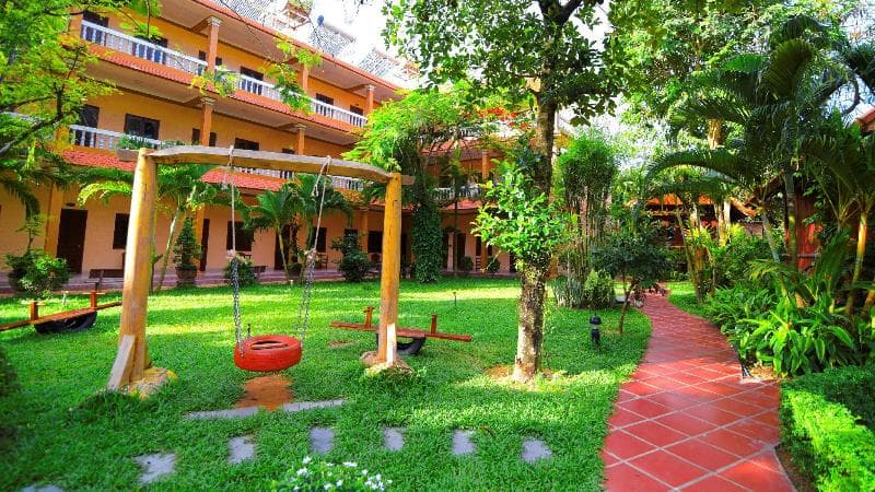 Kim Hoa Phu Quoc Resort main