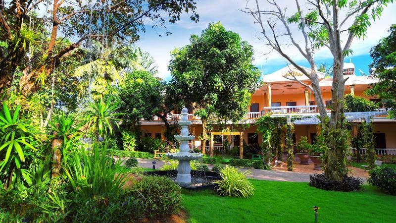 Kim Hoa Phu Quoc Resort 3
