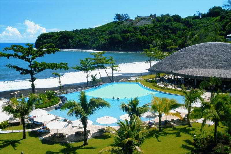 Radisson Plaza Resort Tahiti photo 1