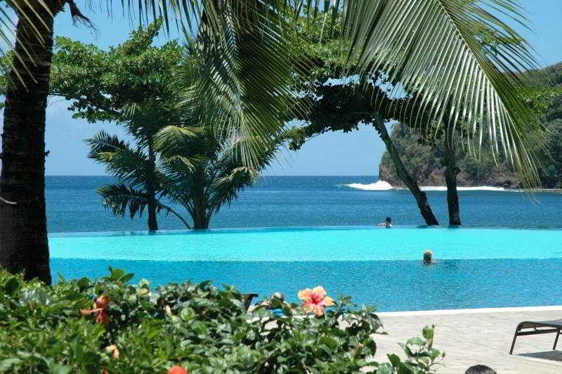 Radisson Plaza Resort Tahiti 3