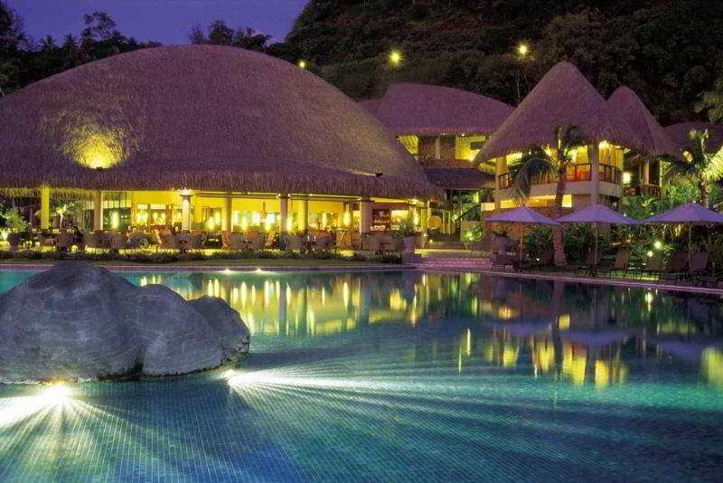 Radisson Plaza Resort Tahiti 5