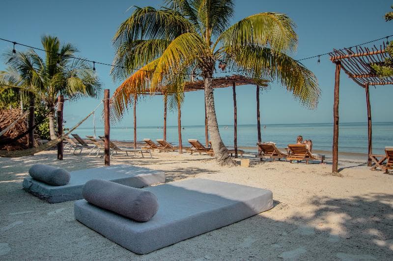 Las Nubes de Holbox 4