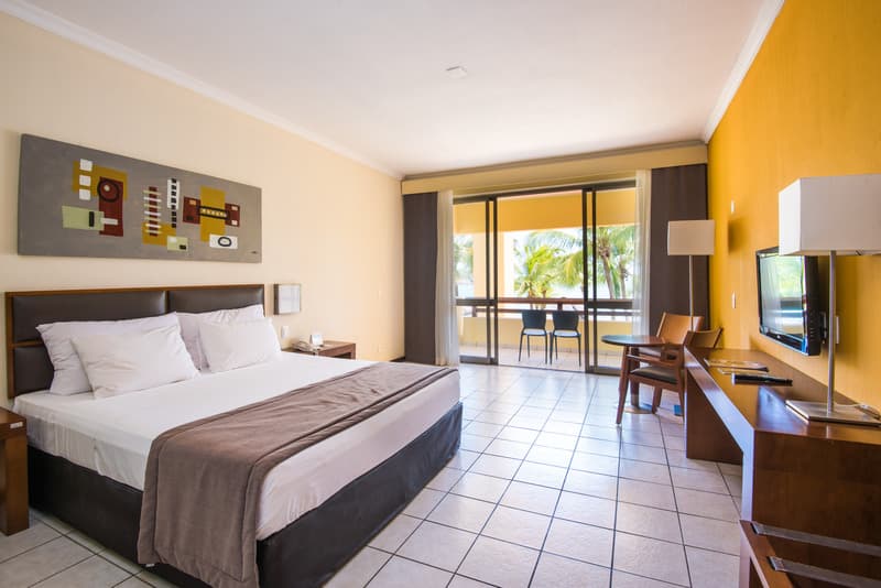 Vila Gale Eco Resort do Cabo 5