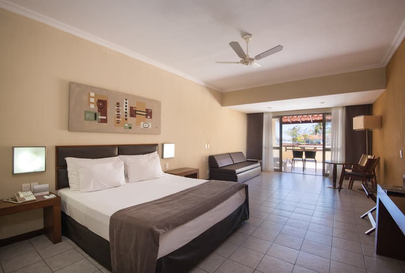 Vila Gale Eco Resort do Cabo 4