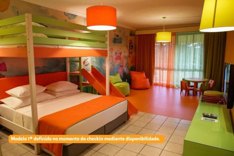 Vila Gale Eco Resort do Cabo photo 1