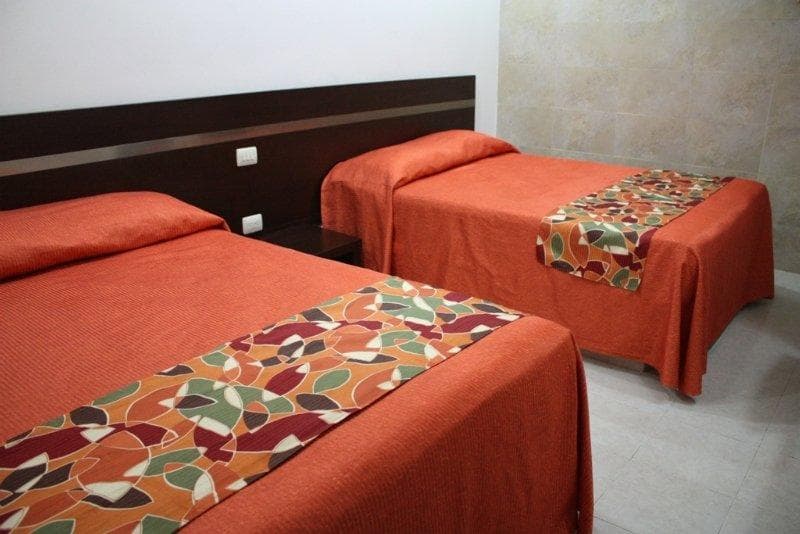 Colonial Cancun 3